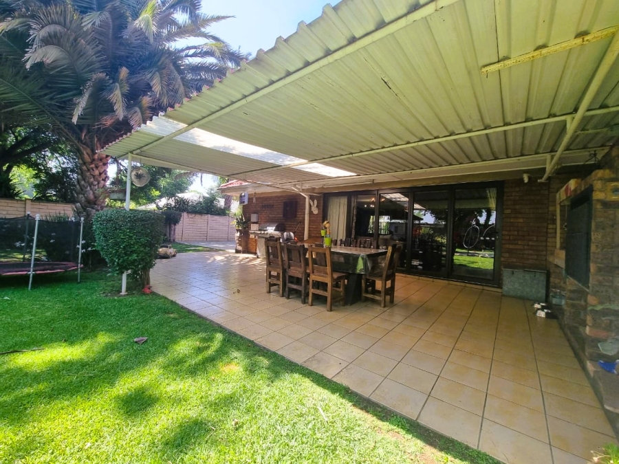 4 Bedroom Property for Sale in Vanderbijlpark SW 1 Gauteng