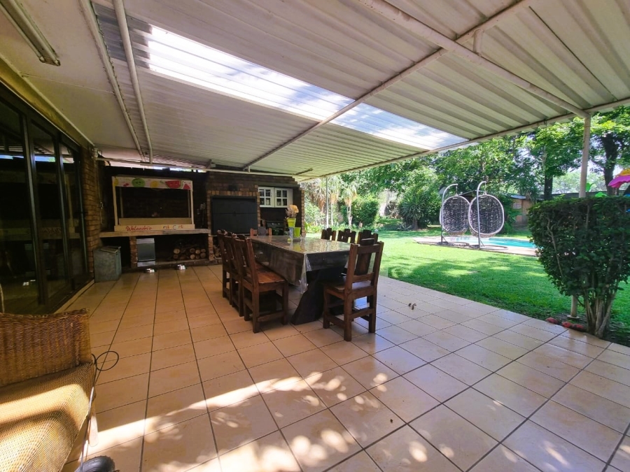 4 Bedroom Property for Sale in Vanderbijlpark SW 1 Gauteng