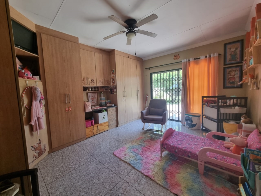 4 Bedroom Property for Sale in Vanderbijlpark SW 1 Gauteng