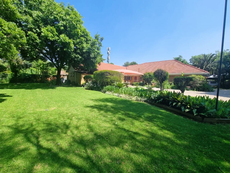 4 Bedroom Property for Sale in Vanderbijlpark SW 1 Gauteng