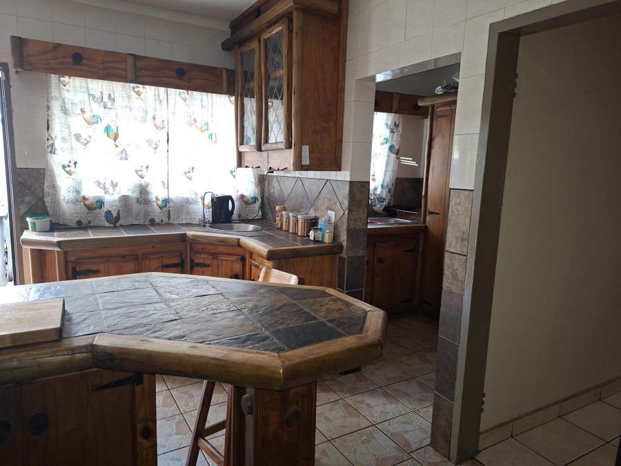 4 Bedroom Property for Sale in Magalieskruin Gauteng