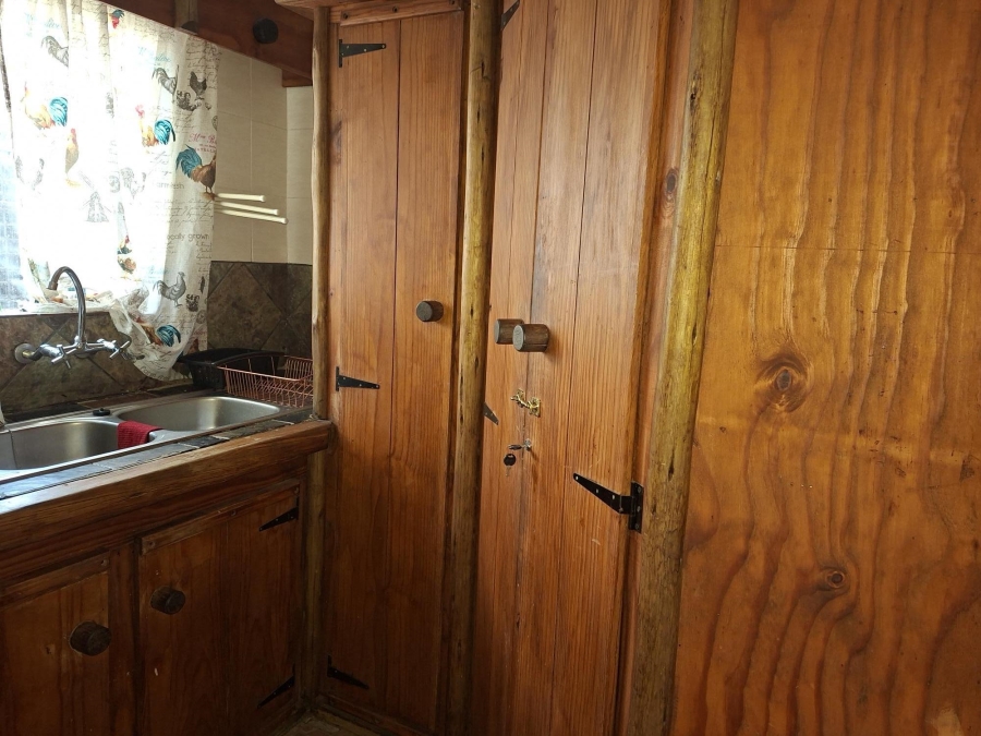 4 Bedroom Property for Sale in Magalieskruin Gauteng