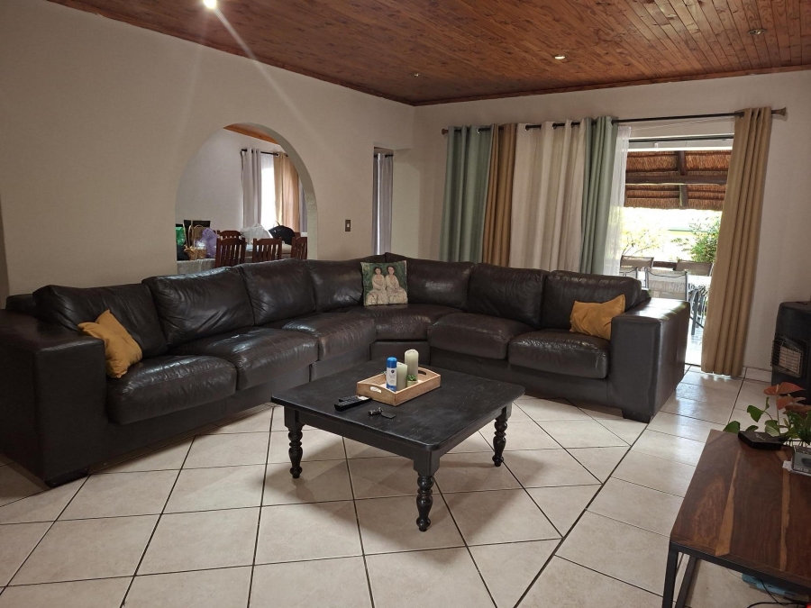 4 Bedroom Property for Sale in Magalieskruin Gauteng