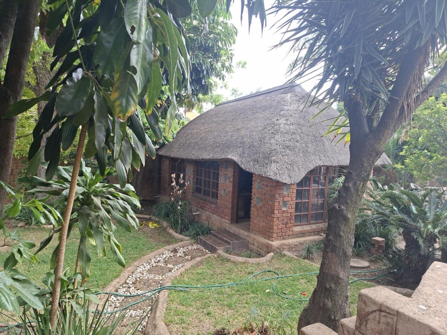 4 Bedroom Property for Sale in Magalieskruin Gauteng