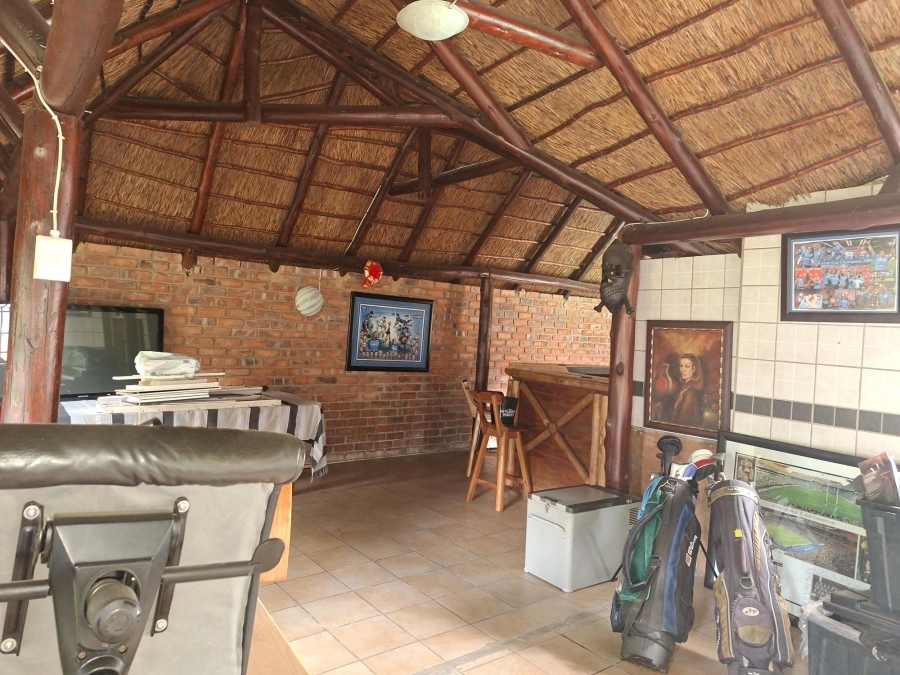 4 Bedroom Property for Sale in Magalieskruin Gauteng
