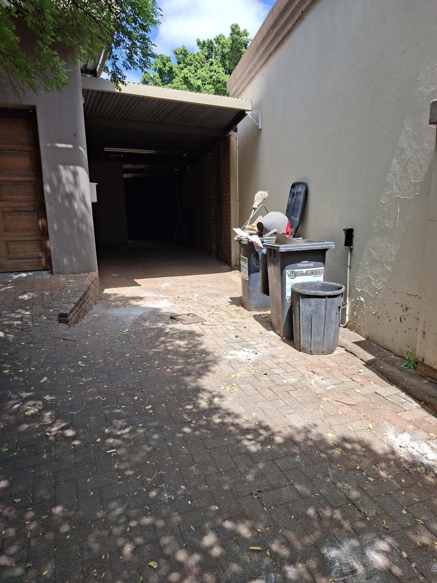4 Bedroom Property for Sale in Magalieskruin Gauteng