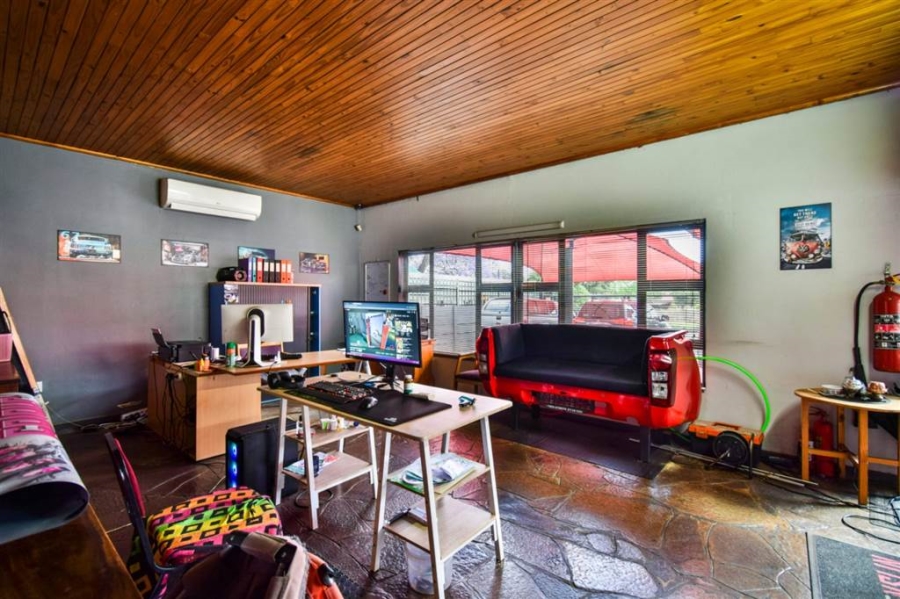 4 Bedroom Property for Sale in Sinoville Gauteng