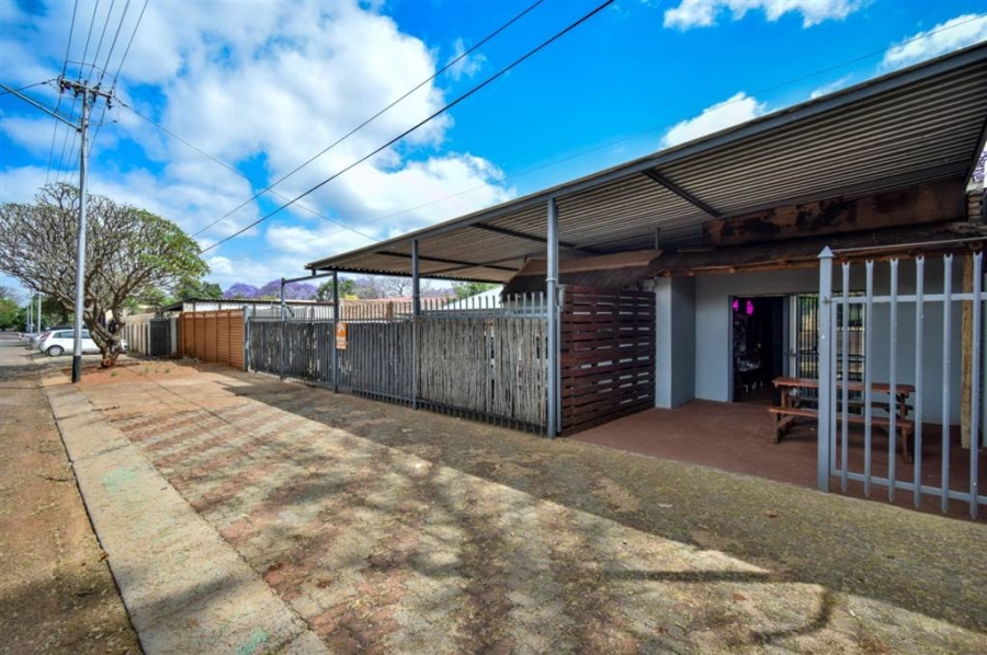 4 Bedroom Property for Sale in Sinoville Gauteng