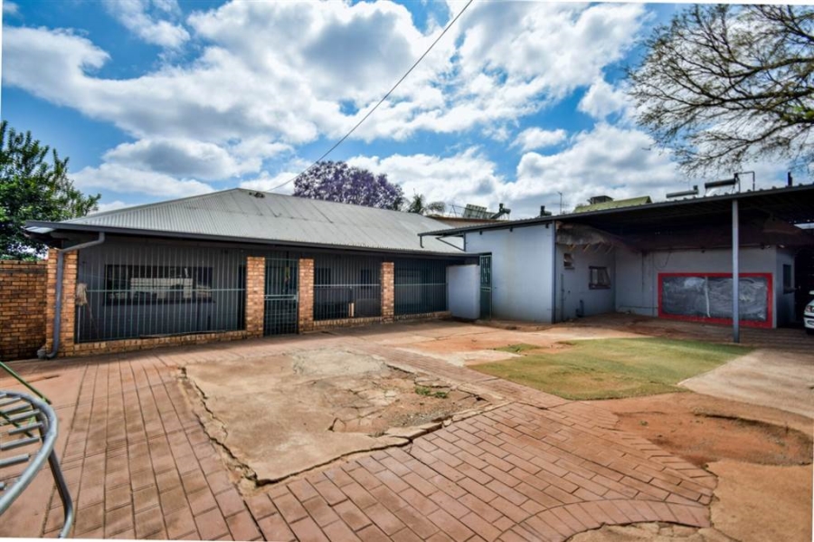 4 Bedroom Property for Sale in Sinoville Gauteng