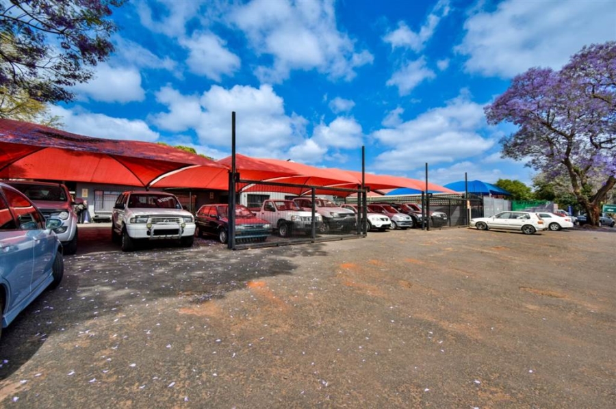 4 Bedroom Property for Sale in Sinoville Gauteng