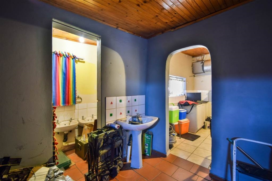 4 Bedroom Property for Sale in Sinoville Gauteng