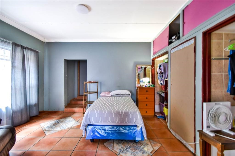 4 Bedroom Property for Sale in Sinoville Gauteng