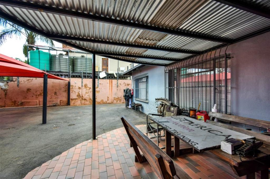 4 Bedroom Property for Sale in Sinoville Gauteng