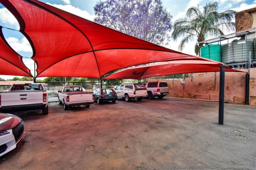 4 Bedroom Property for Sale in Sinoville Gauteng