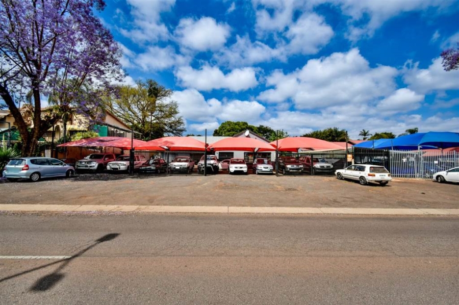 4 Bedroom Property for Sale in Sinoville Gauteng