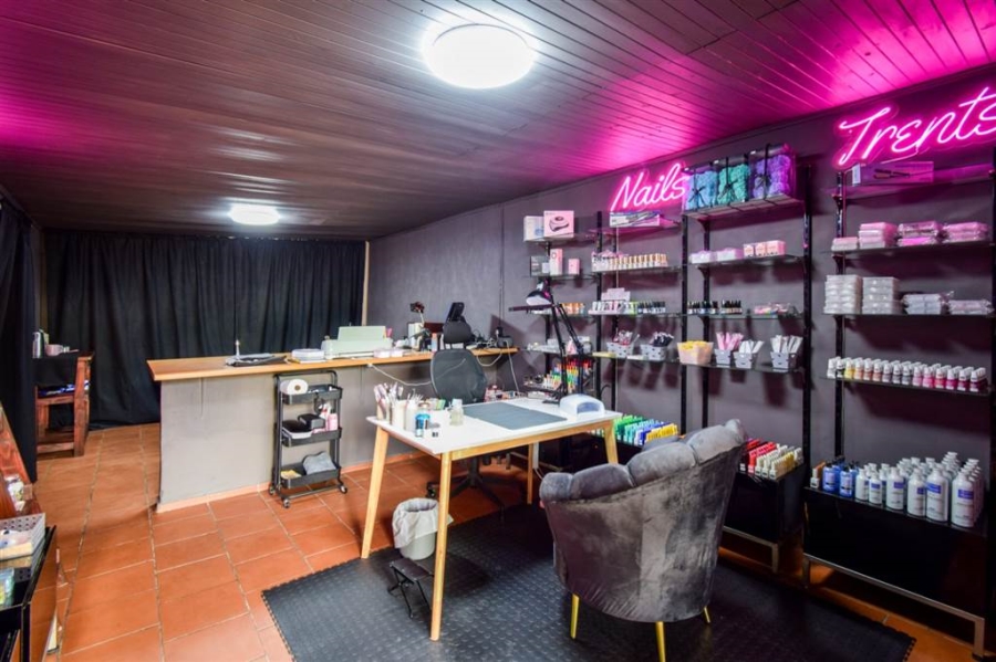 4 Bedroom Property for Sale in Sinoville Gauteng