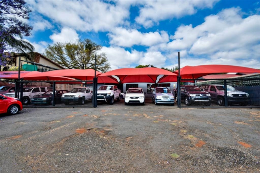 4 Bedroom Property for Sale in Sinoville Gauteng