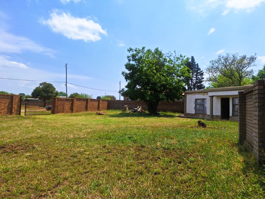 1 Bedroom Property for Sale in Jameson Park Gauteng