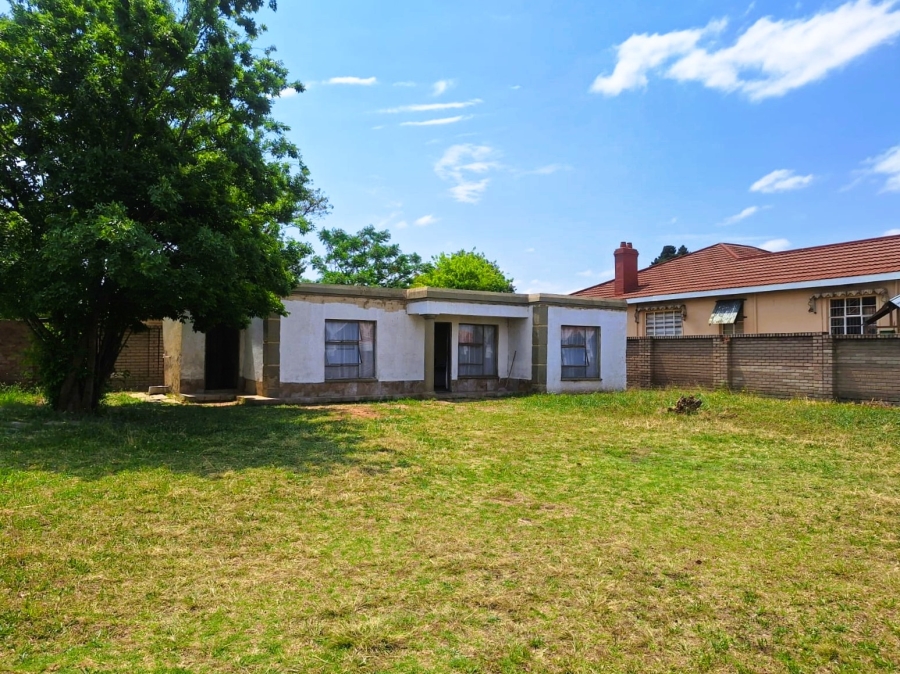 1 Bedroom Property for Sale in Jameson Park Gauteng