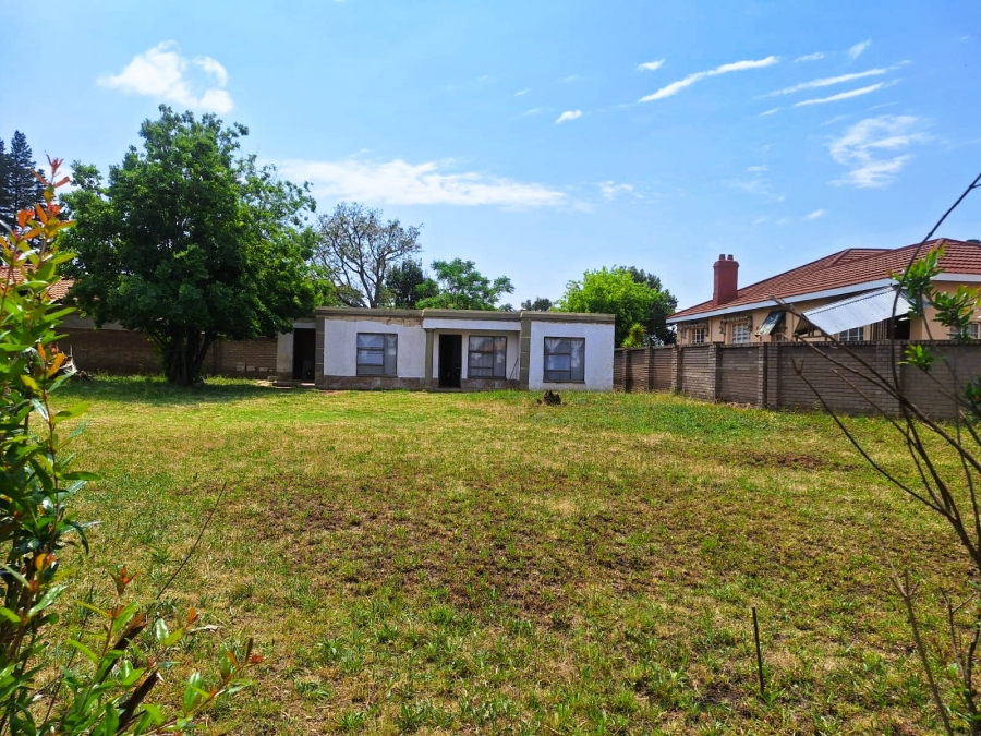 1 Bedroom Property for Sale in Jameson Park Gauteng