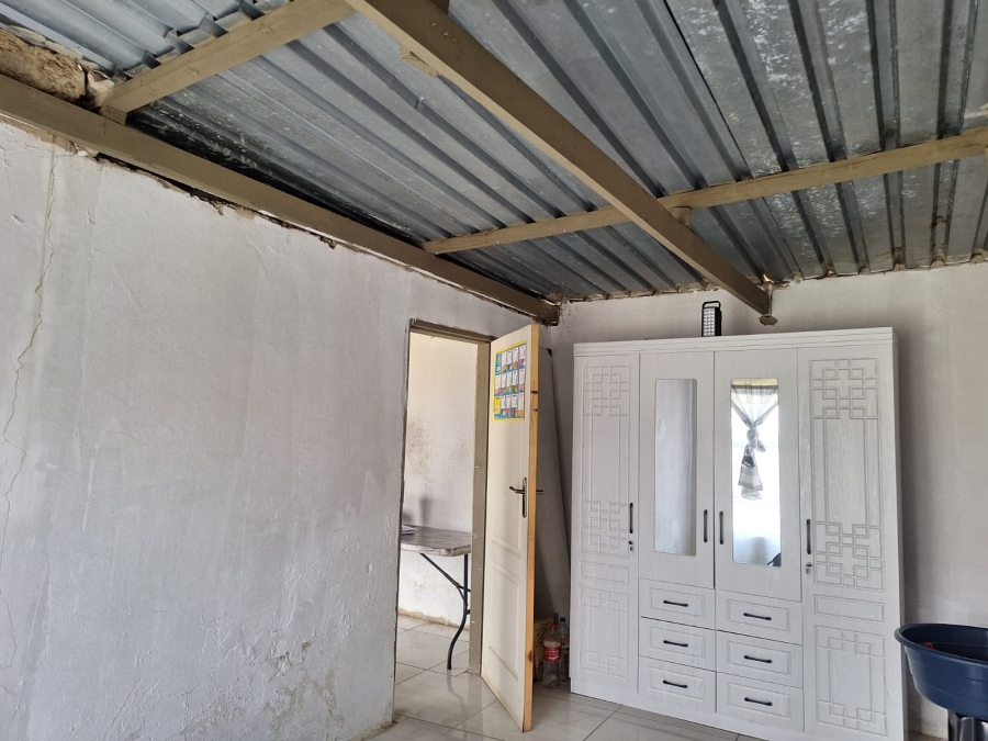 1 Bedroom Property for Sale in Jameson Park Gauteng