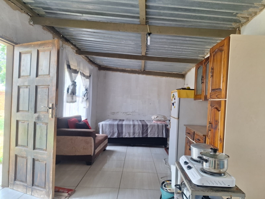 1 Bedroom Property for Sale in Jameson Park Gauteng