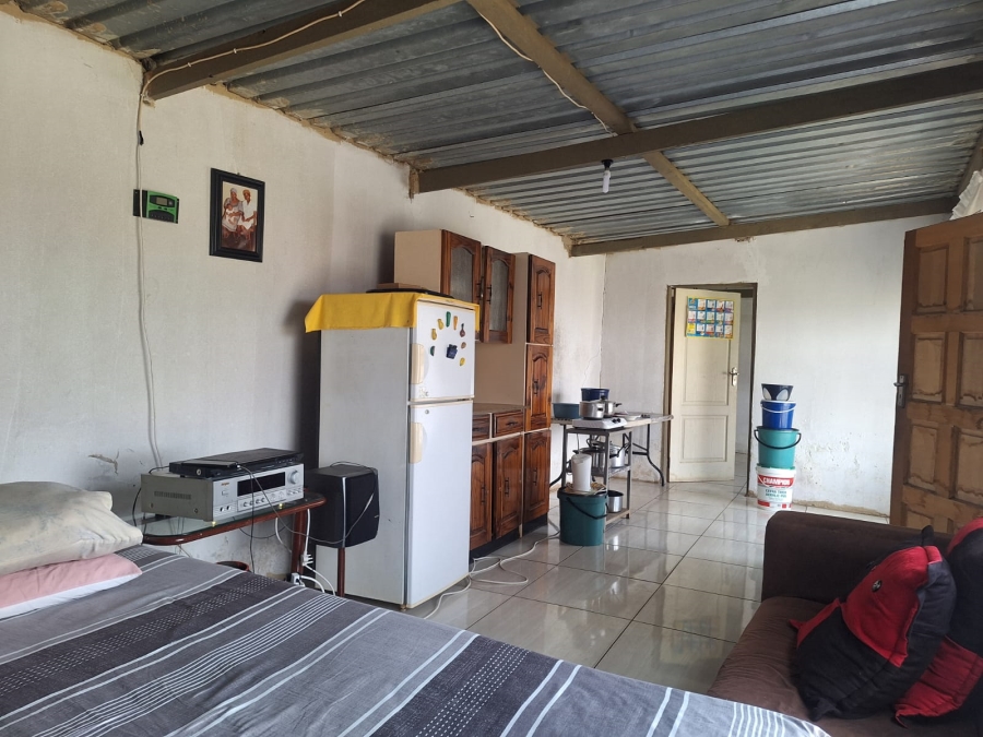 1 Bedroom Property for Sale in Jameson Park Gauteng