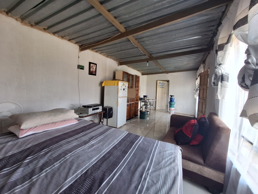 1 Bedroom Property for Sale in Jameson Park Gauteng