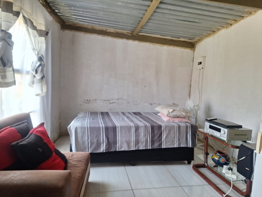 1 Bedroom Property for Sale in Jameson Park Gauteng