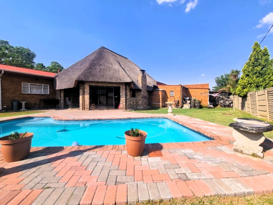 3 Bedroom Property for Sale in Vanderbijlpark SE 1 Gauteng