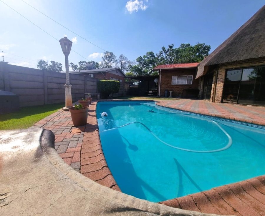 3 Bedroom Property for Sale in Vanderbijlpark SE 1 Gauteng