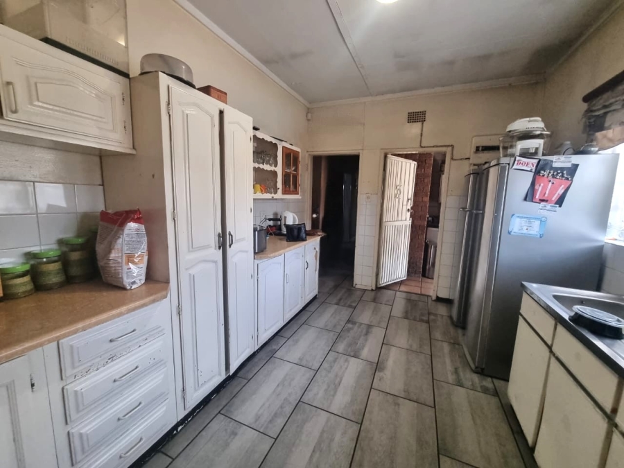 3 Bedroom Property for Sale in Vanderbijlpark SE 1 Gauteng