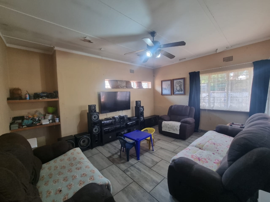 3 Bedroom Property for Sale in Vanderbijlpark SE 1 Gauteng