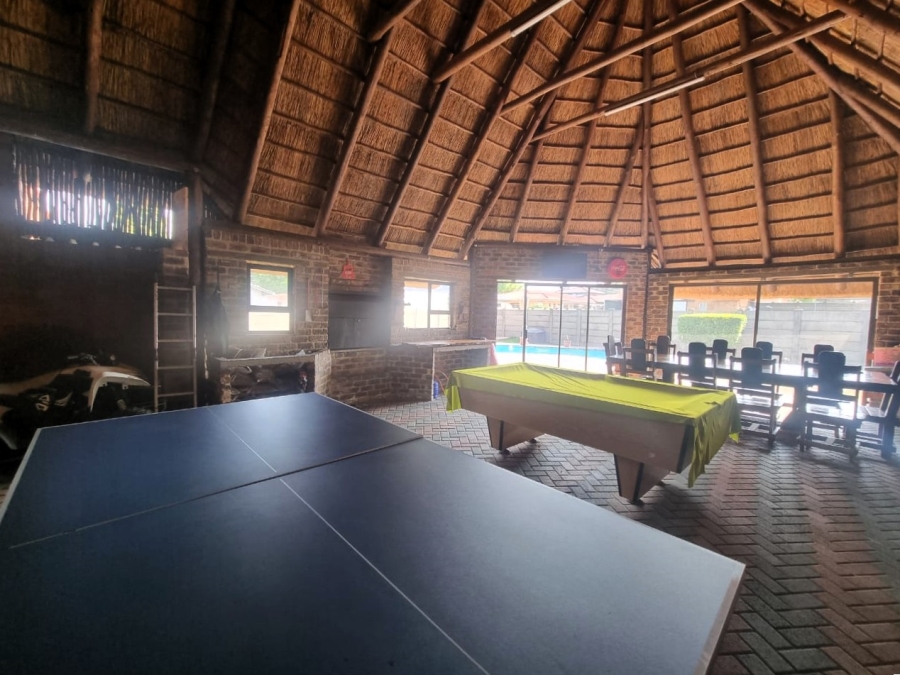 3 Bedroom Property for Sale in Vanderbijlpark SE 1 Gauteng