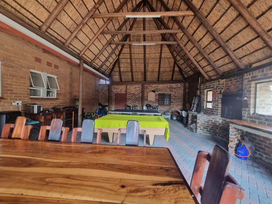 3 Bedroom Property for Sale in Vanderbijlpark SE 1 Gauteng