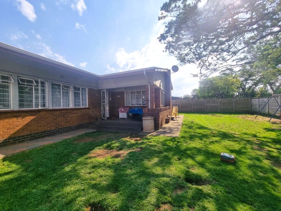 3 Bedroom Property for Sale in Vanderbijlpark SE 1 Gauteng