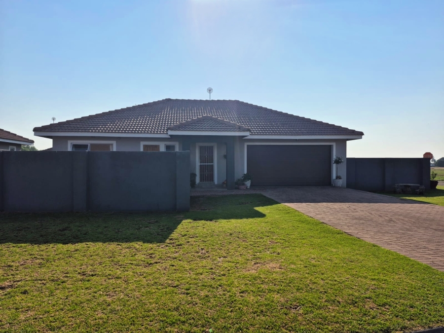 3 Bedroom Property for Sale in Arcon Park Gauteng
