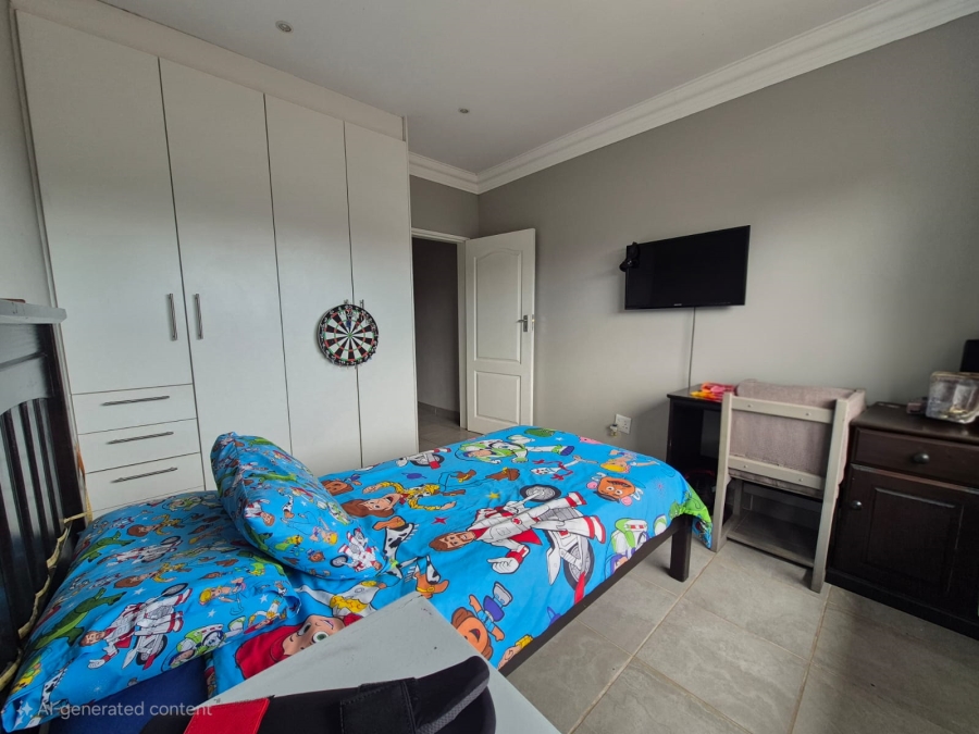 3 Bedroom Property for Sale in Arcon Park Gauteng