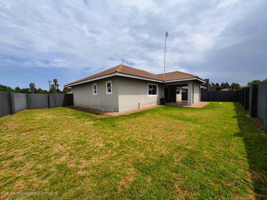 3 Bedroom Property for Sale in Arcon Park Gauteng