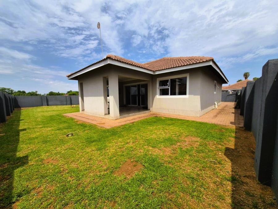 3 Bedroom Property for Sale in Arcon Park Gauteng