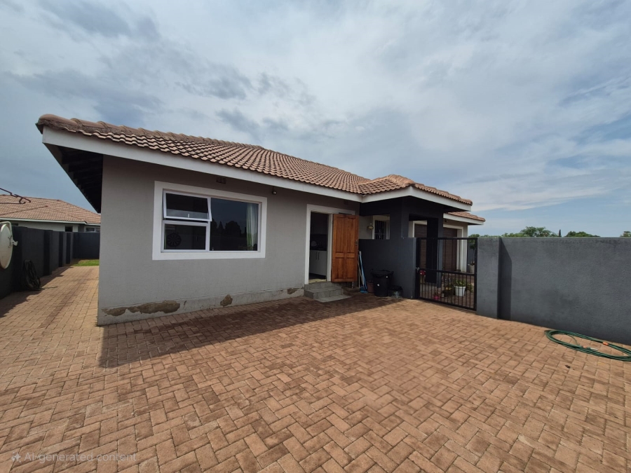 3 Bedroom Property for Sale in Arcon Park Gauteng