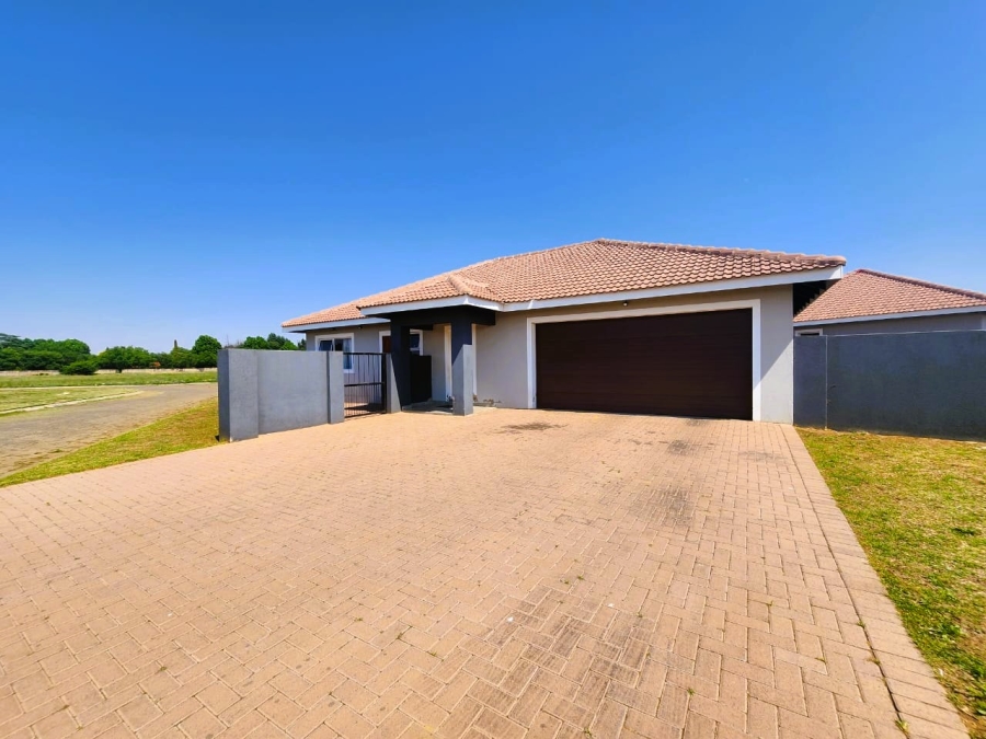 3 Bedroom Property for Sale in Arcon Park Gauteng
