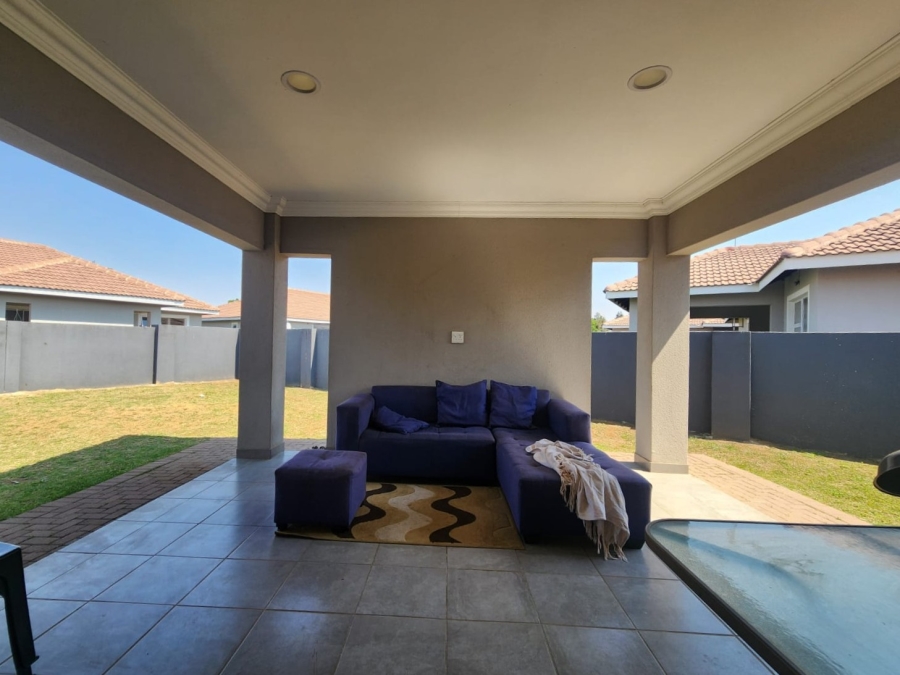 3 Bedroom Property for Sale in Arcon Park Gauteng