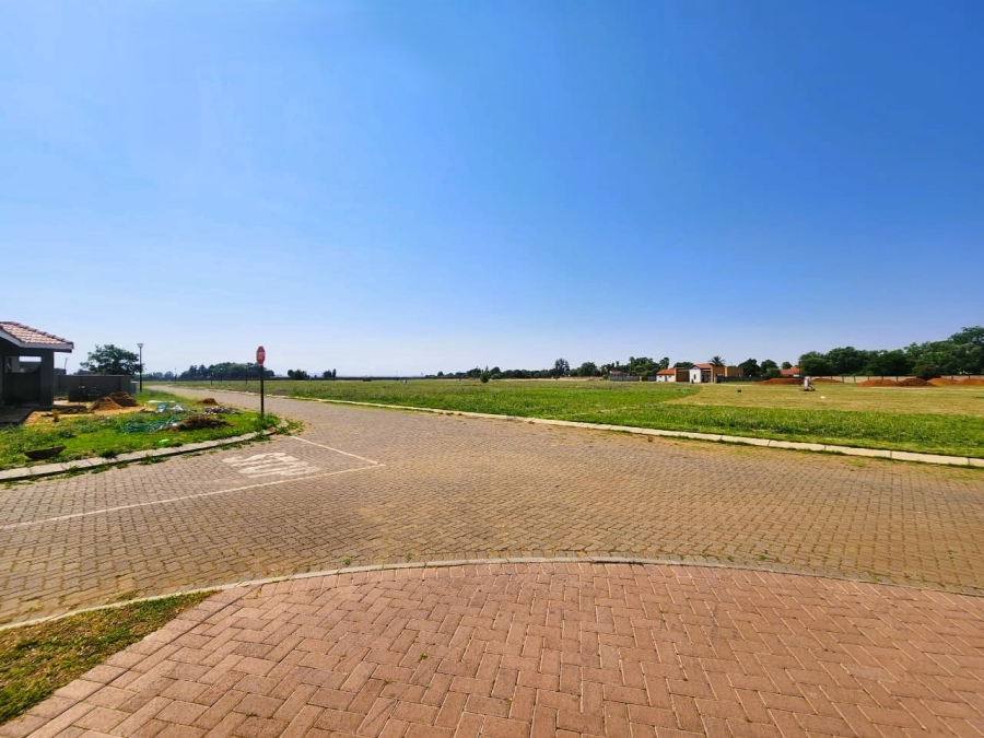 3 Bedroom Property for Sale in Arcon Park Gauteng