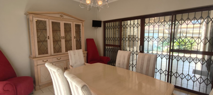 3 Bedroom Property for Sale in Three Rivers Proper Gauteng