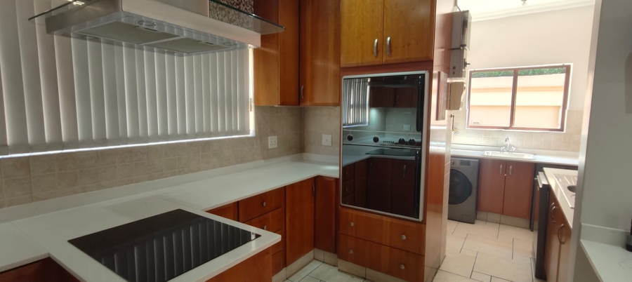 3 Bedroom Property for Sale in Three Rivers Proper Gauteng