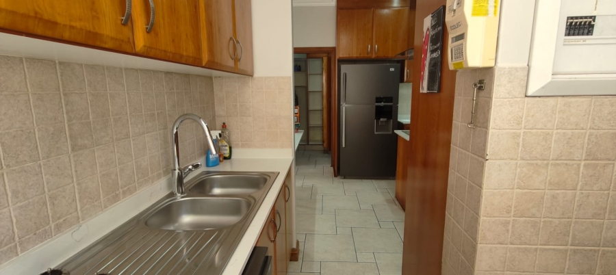 3 Bedroom Property for Sale in Three Rivers Proper Gauteng