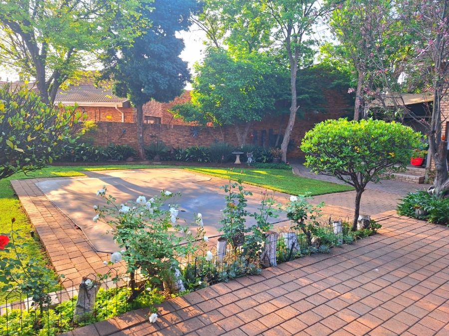 3 Bedroom Property for Sale in Vanderbijlpark SE Gauteng