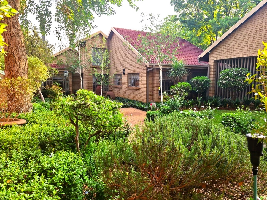 3 Bedroom Property for Sale in Vanderbijlpark SE Gauteng