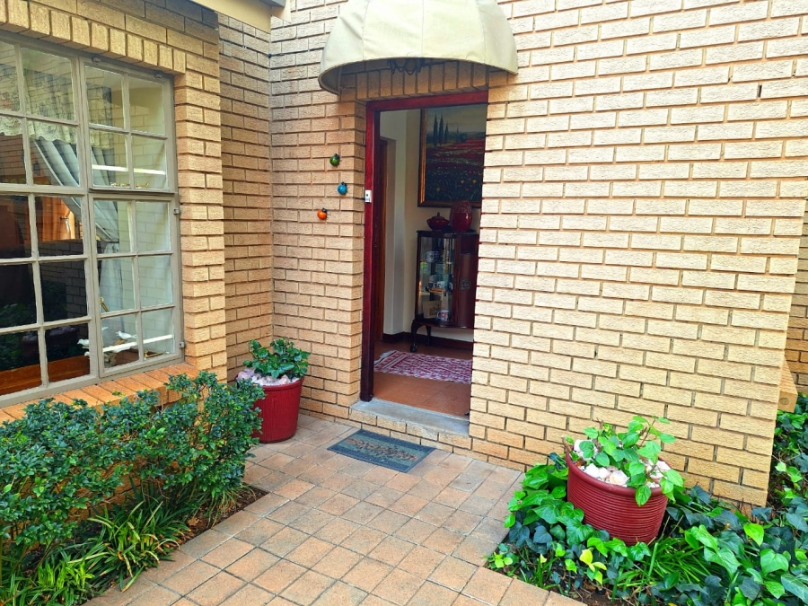 3 Bedroom Property for Sale in Vanderbijlpark SE Gauteng